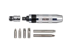 Slagmoersleutelset, schroevendraaierset of moersleutelset<PARKSIDE® Clearance