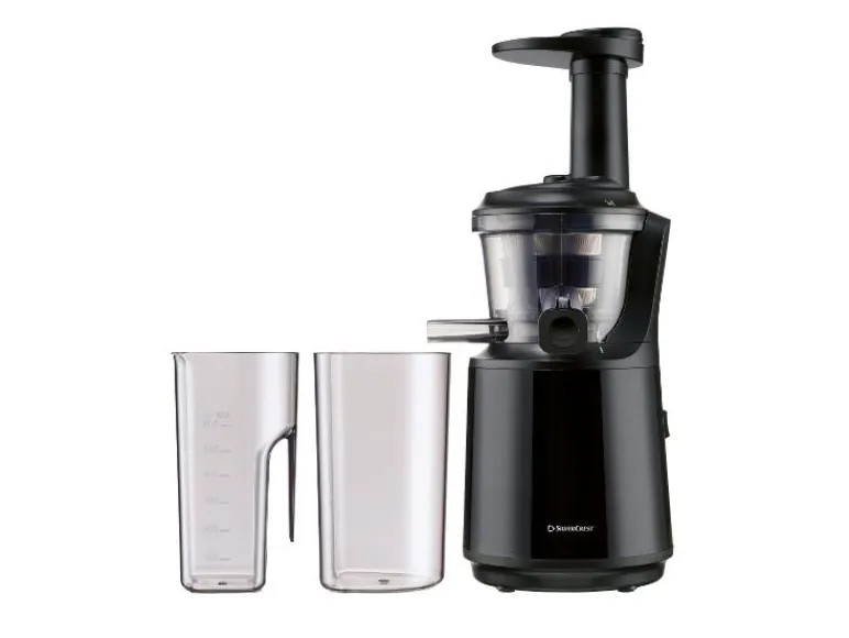 Slowjuicer 300 W<SILVERCREST® Best