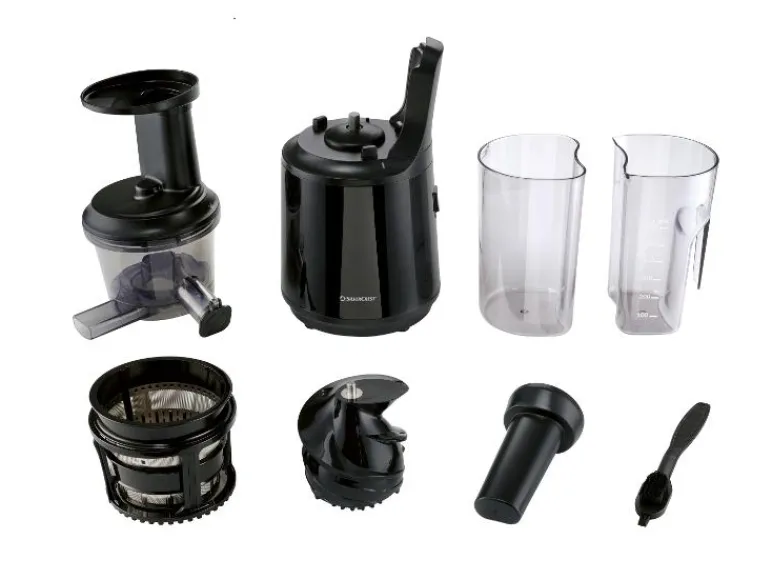 Slowjuicer 300 W<SILVERCREST® Best