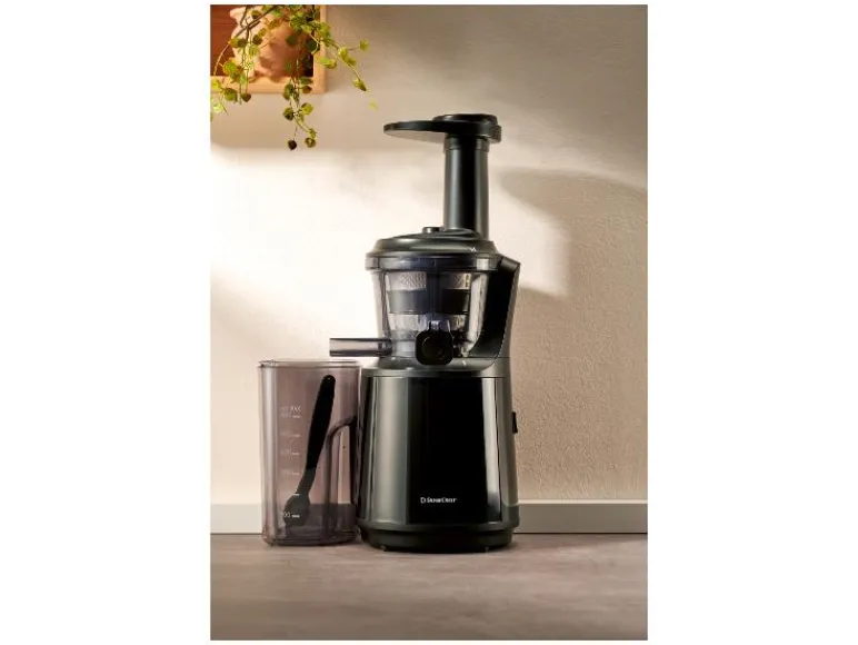 Slowjuicer 300 W<SILVERCREST® Best