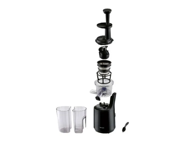 Slowjuicer 300 W<SILVERCREST® Best