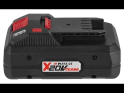Smart accu 20 V - 4 Ah<PARKSIDE PERFORMANCE®
