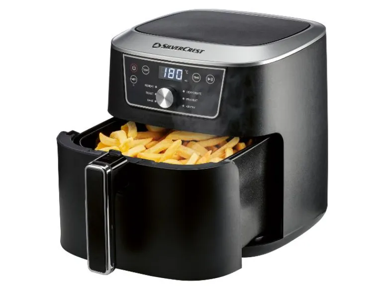 Smart airfryer 6,7 L<SILVERCREST®