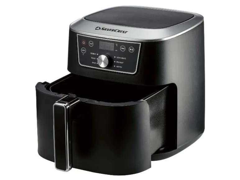 Smart airfryer 6,7 L<SILVERCREST®