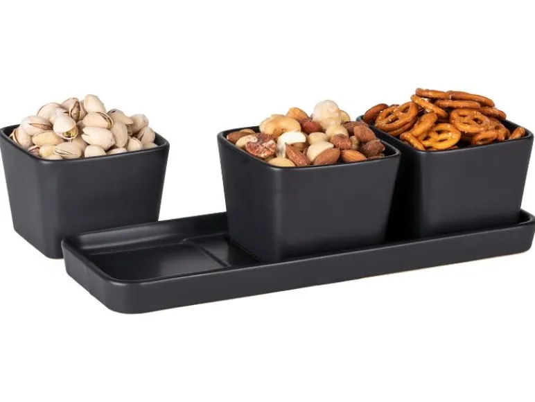 Snack dipschalen set<Wenko Sale
