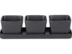 Snack dipschalen set<Wenko Sale
