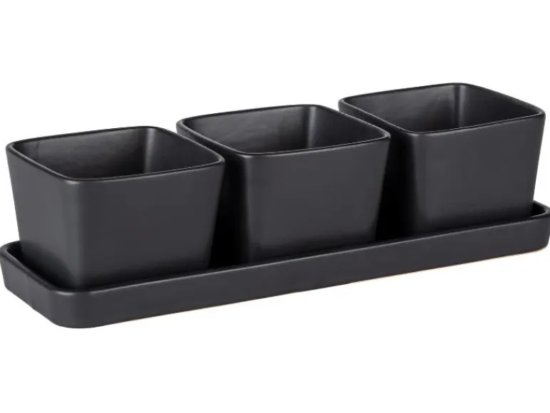 Snack dipschalen set<Wenko Sale