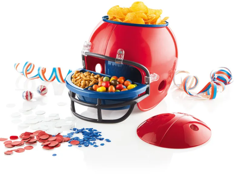 Snackhelm<ERNESTO® Online