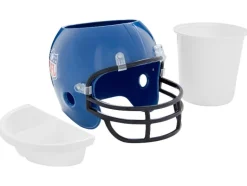 Snackschaal helm<NFL Discount