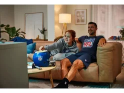 Snackschaal helm<NFL Discount