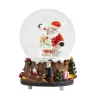 Sneeuwbol met muziek<LIVARNO home Clearance