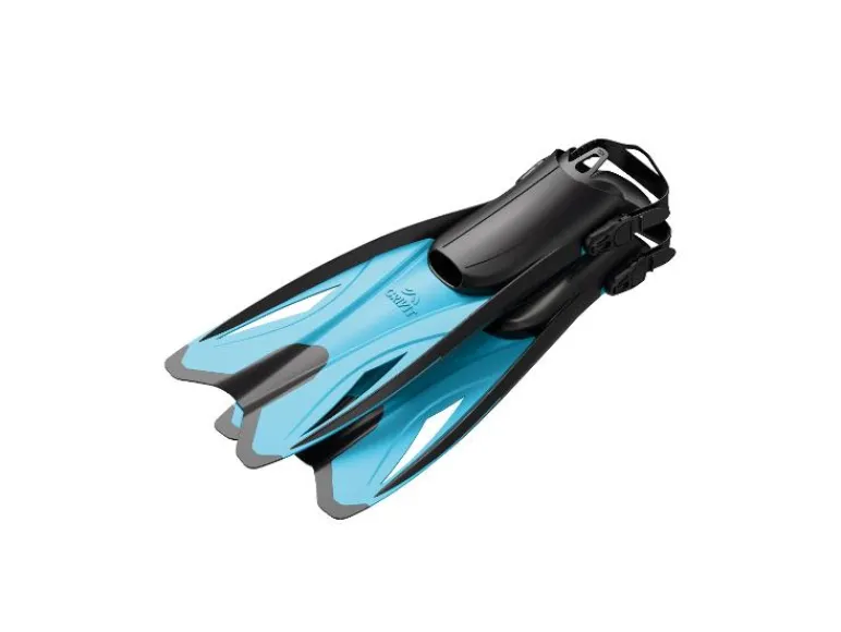 Snorkelset<CRIVIT Outlet