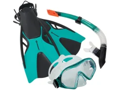 Snorkelset<Schildkröt Online
