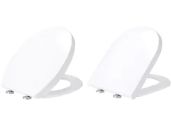 Softclose WC-bril<LIVARNO®