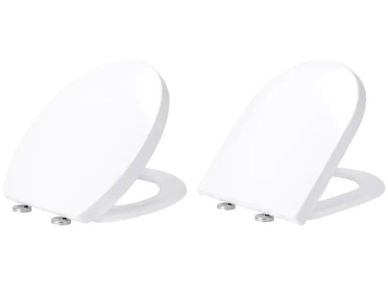 Softclose WC-bril<LIVARNO®