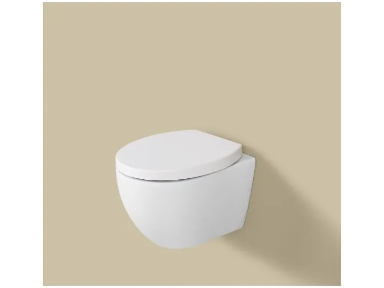 Softclose WC-bril<LIVARNO®