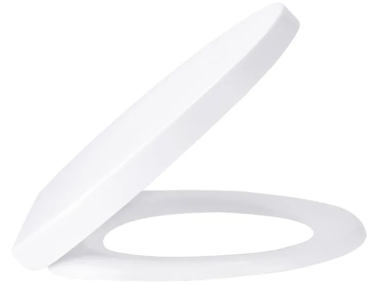 Softclose WC-bril<LIVARNO®