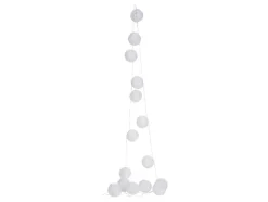 Solar LED-lichtketting of -lampion<LIVARNO home Clearance