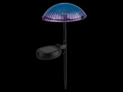 Solar LED-paddenstoel<LIVARNO home Outlet