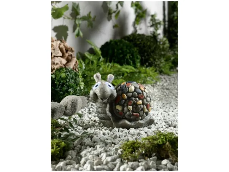 Solar LED-tuindecoratie<LIVARNO home