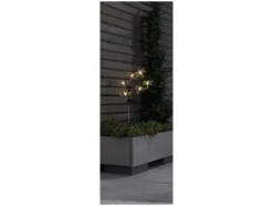 Solar tuinlamp<LIVARNO home Sale