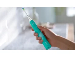 Sonicare elektrische tandenborstel HX3689Series 4100<PHILIPS Sale