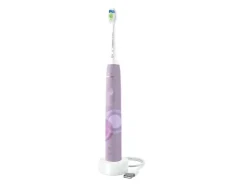 Sonicare elektrische tandenborstel HX3689Series 4100<PHILIPS Sale