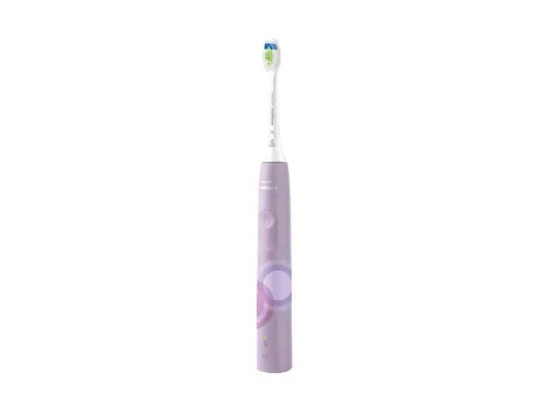Sonicare elektrische tandenborstel HX3689Series 4100<PHILIPS Sale