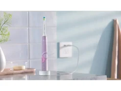 Sonicare elektrische tandenborstel HX3689Series 4100<PHILIPS Sale