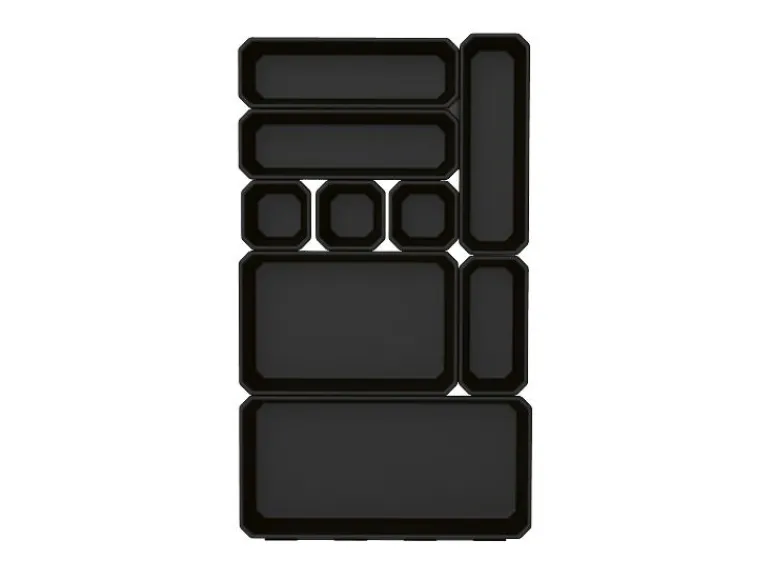 Sorteerbakjes<PARKSIDE®