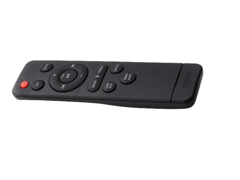 Soundbar 2.0 Sound<TRONIC® Best