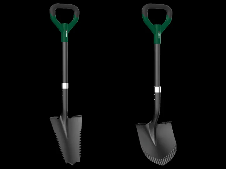 Spade of schop<PARKSIDE® Sale