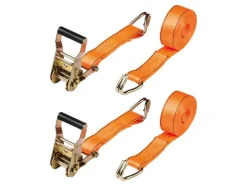 Spanbandenset<ULTIMATE SPEED® New