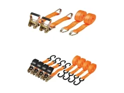 Spanbandenset<ULTIMATE SPEED® New