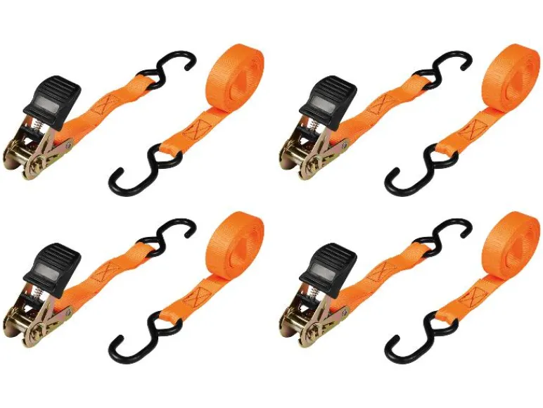 Spanbandenset<ULTIMATE SPEED® New