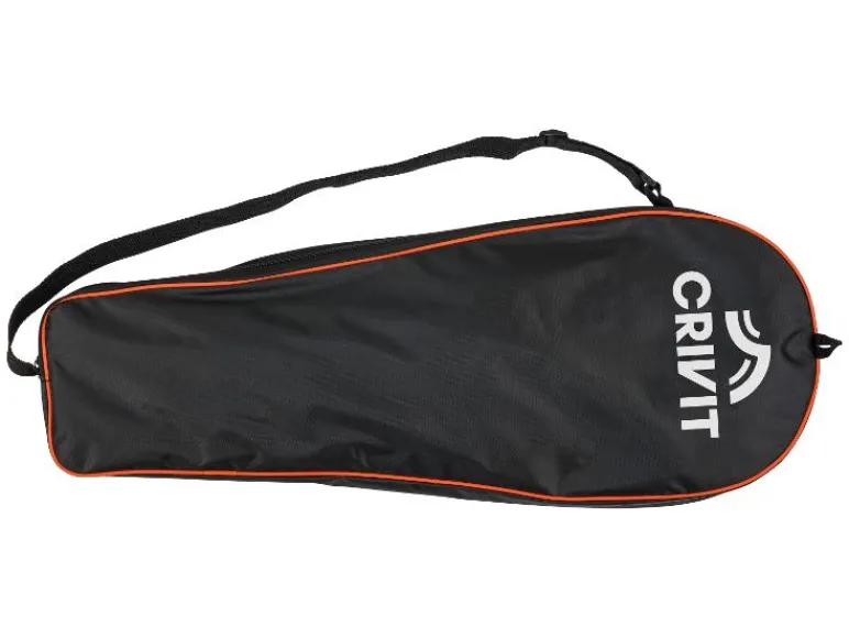 Speed badminton set<CRIVIT Outlet