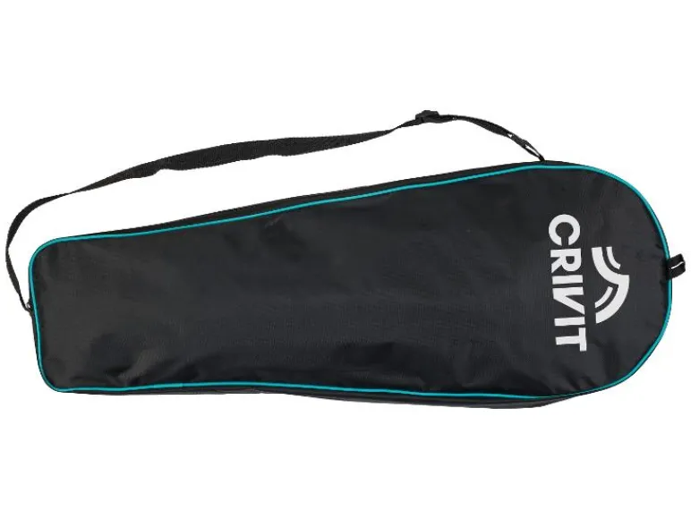 Speed badminton set<CRIVIT Outlet