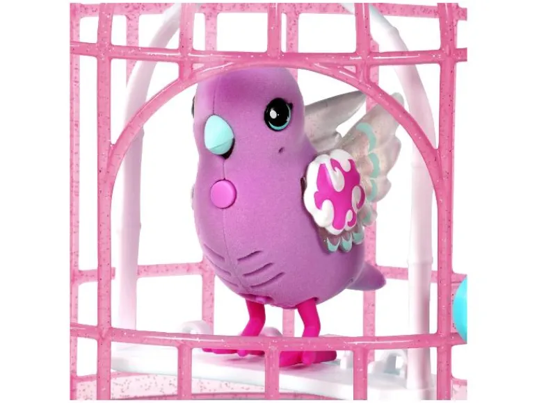 Speelfiguren<Little live pets Online