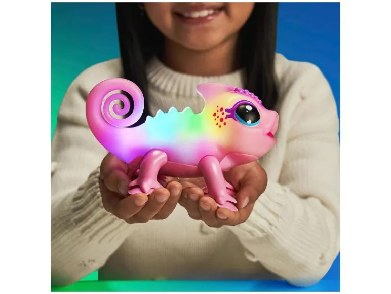 Speelfiguren<Little live pets Online