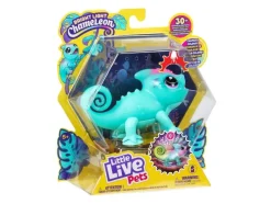 Speelfiguren<Little live pets Online