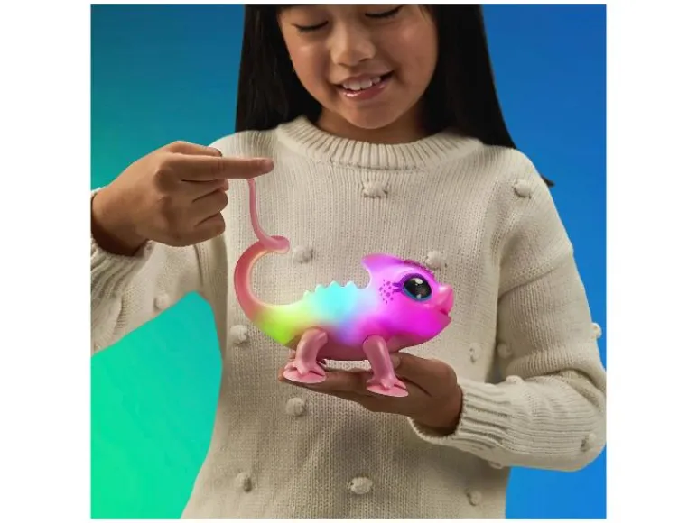 Speelfiguren<Little live pets Online