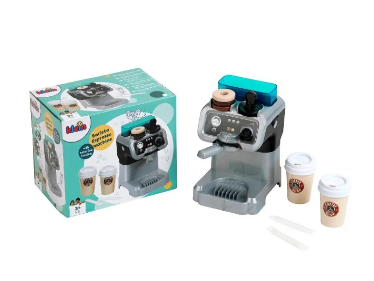 Speelgoed Barista espressomachine<THEO KLEIN®