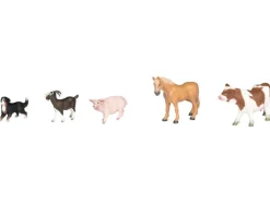 Speelgoed dieren<lupilu® Discount