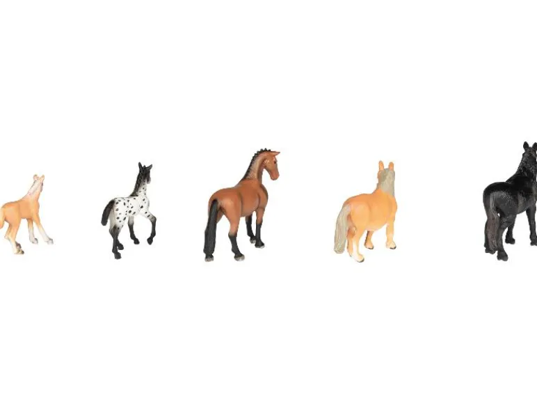 Speelgoed dieren<lupilu® Discount