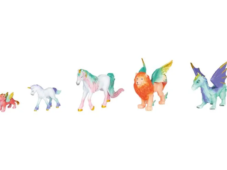 Speelgoed dieren<lupilu® Discount