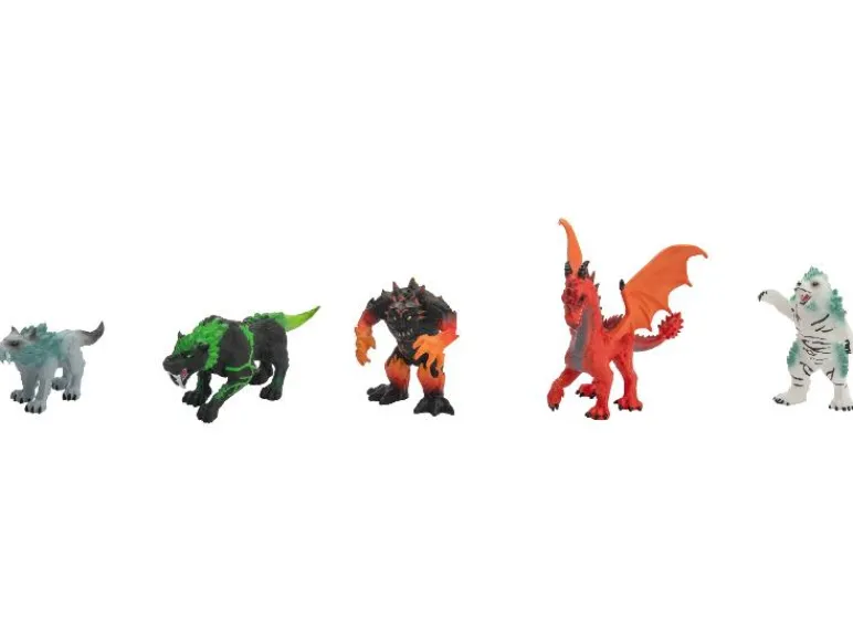 Speelgoed dieren<lupilu® Discount