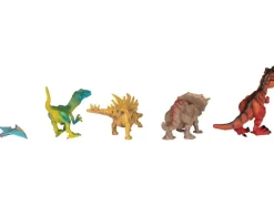 Speelgoed dieren<lupilu® Discount