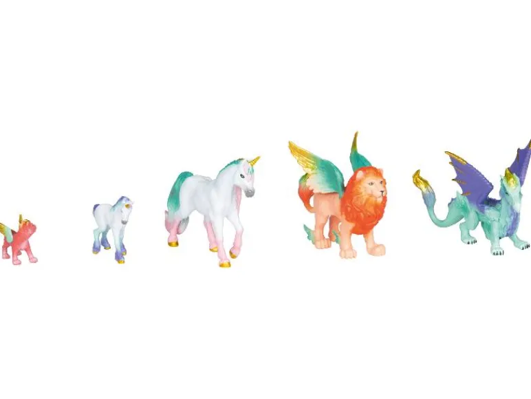 Speelgoed dieren<lupilu® Discount