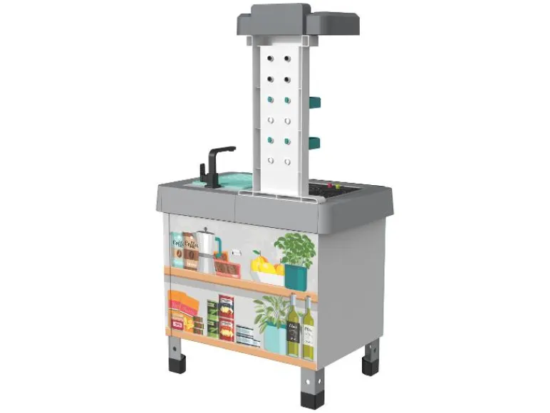 Speelgoed keuken of speelgoed werkbank<lupilu® Clearance