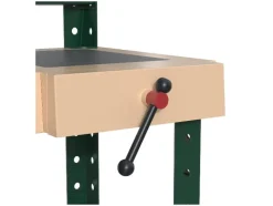 Speelgoed keuken of speelgoed werkbank<lupilu® Clearance